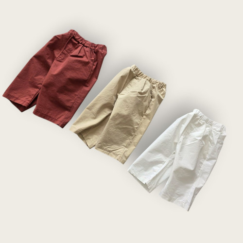 [여름]모란-어반팬츠