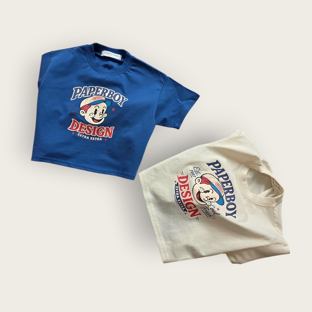 [여름]모란-페퍼보이