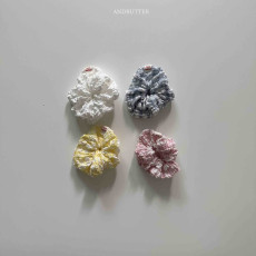 [여름]앤드버터-바스락체크슈슈