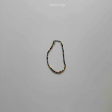 [여름]앤드버터-컬러팝네크리스