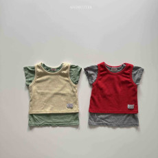 [여름]앤드버터-키치데일리세트