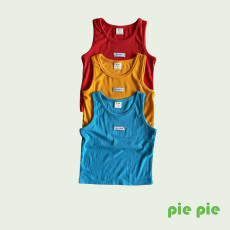 [여름]파이-비비드나시