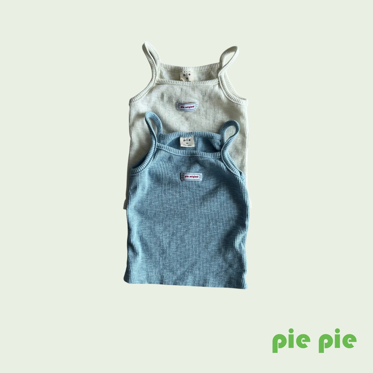 [여름]파이-캔디바끈나시