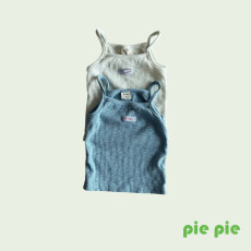 [여름]파이-캔디바끈나시