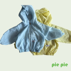 [여름]파이-감기예방바람막이