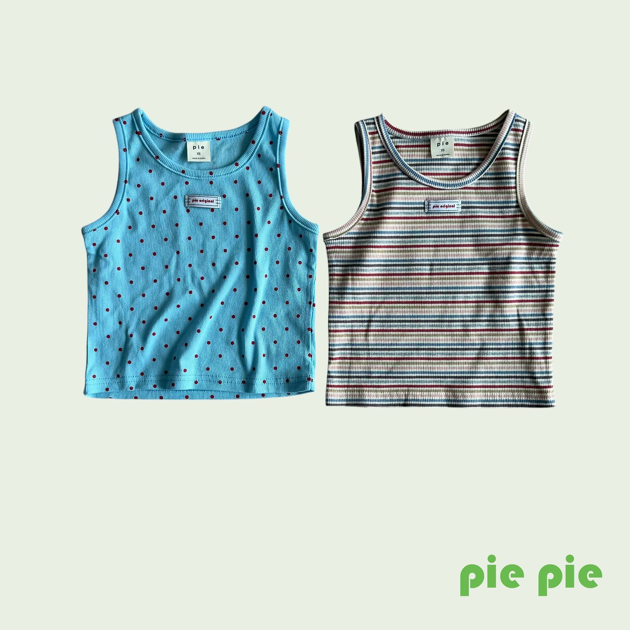 [여름]파이-핑퐁나시