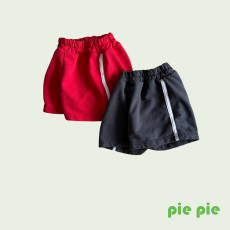 [여름]파이-삐그덕삥줄반바지