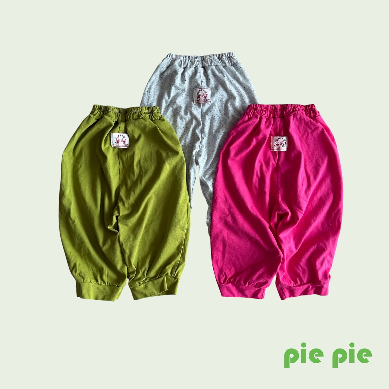 [여름]파이-놀이터조거