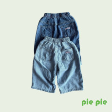 [여름]파이-파이썸머데님