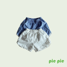 [여름]파이-포카리레이스반바지