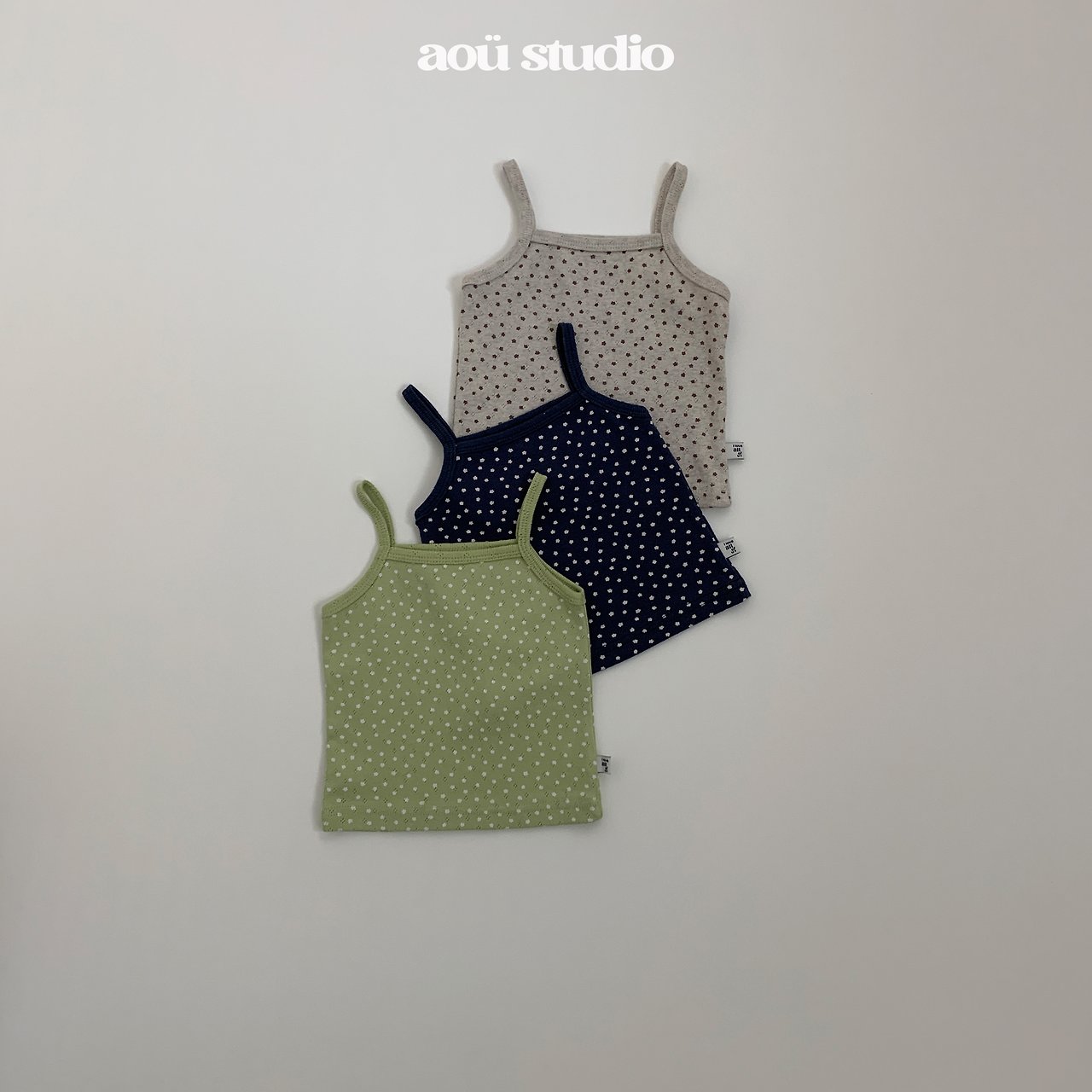 [여름]아오유스튜디오-데이지나시