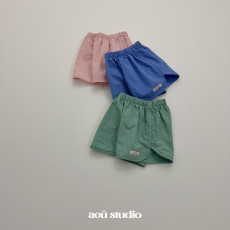 [여름]아오유스튜디오-페일러닝팬츠