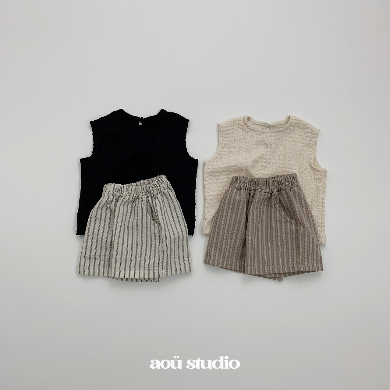 [여름]아오유스튜디오-피노SET