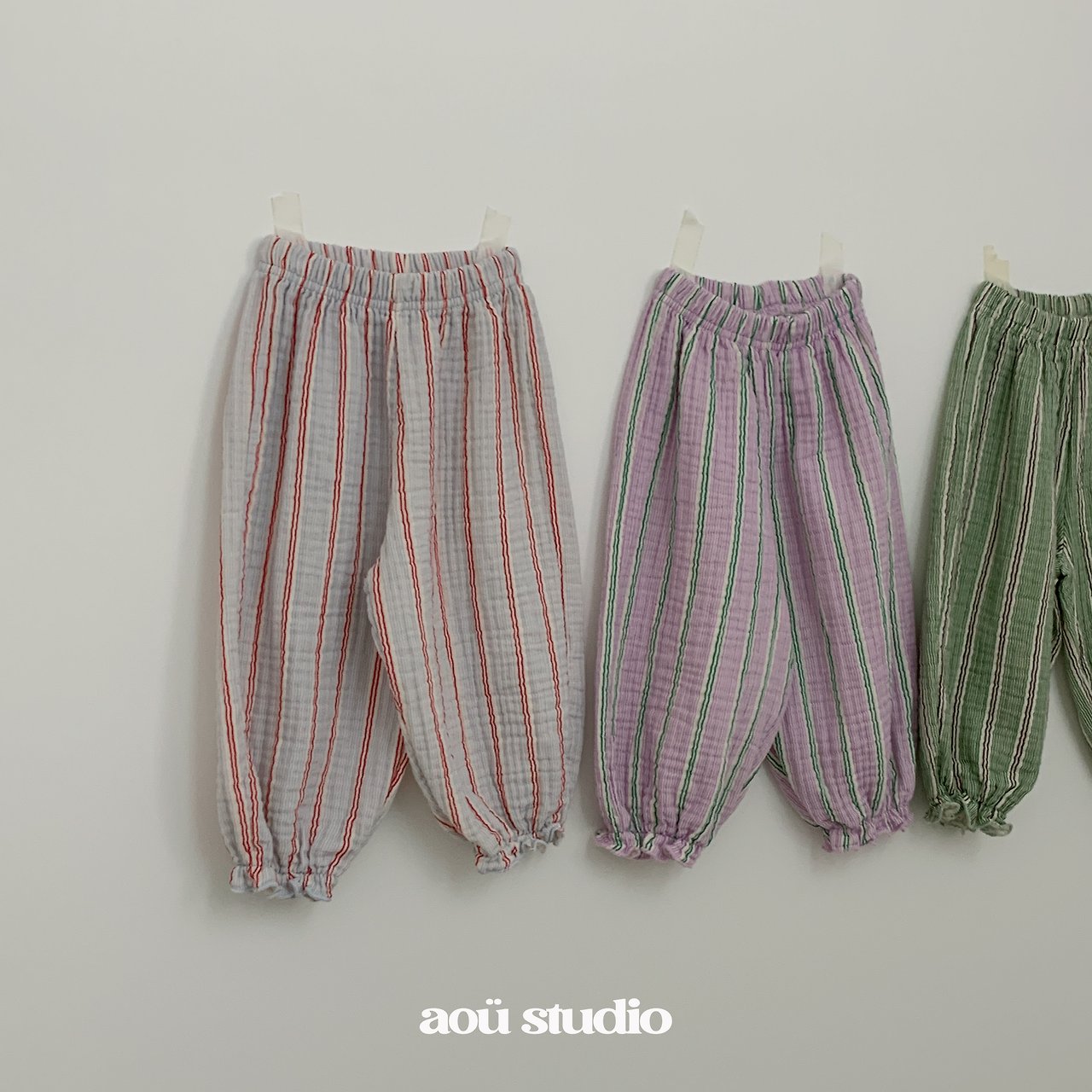 [여름]아오유스튜디오-히에ST조거