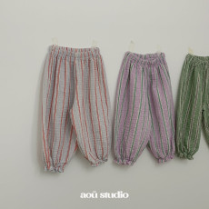 [여름]아오유스튜디오-히에ST조거