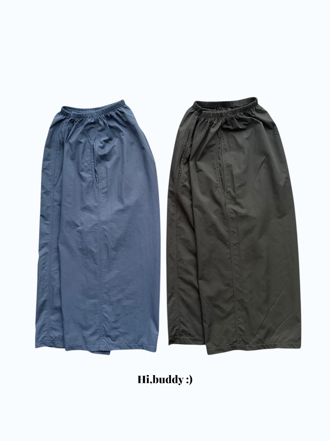 [여름]하이버디-브라보팬츠