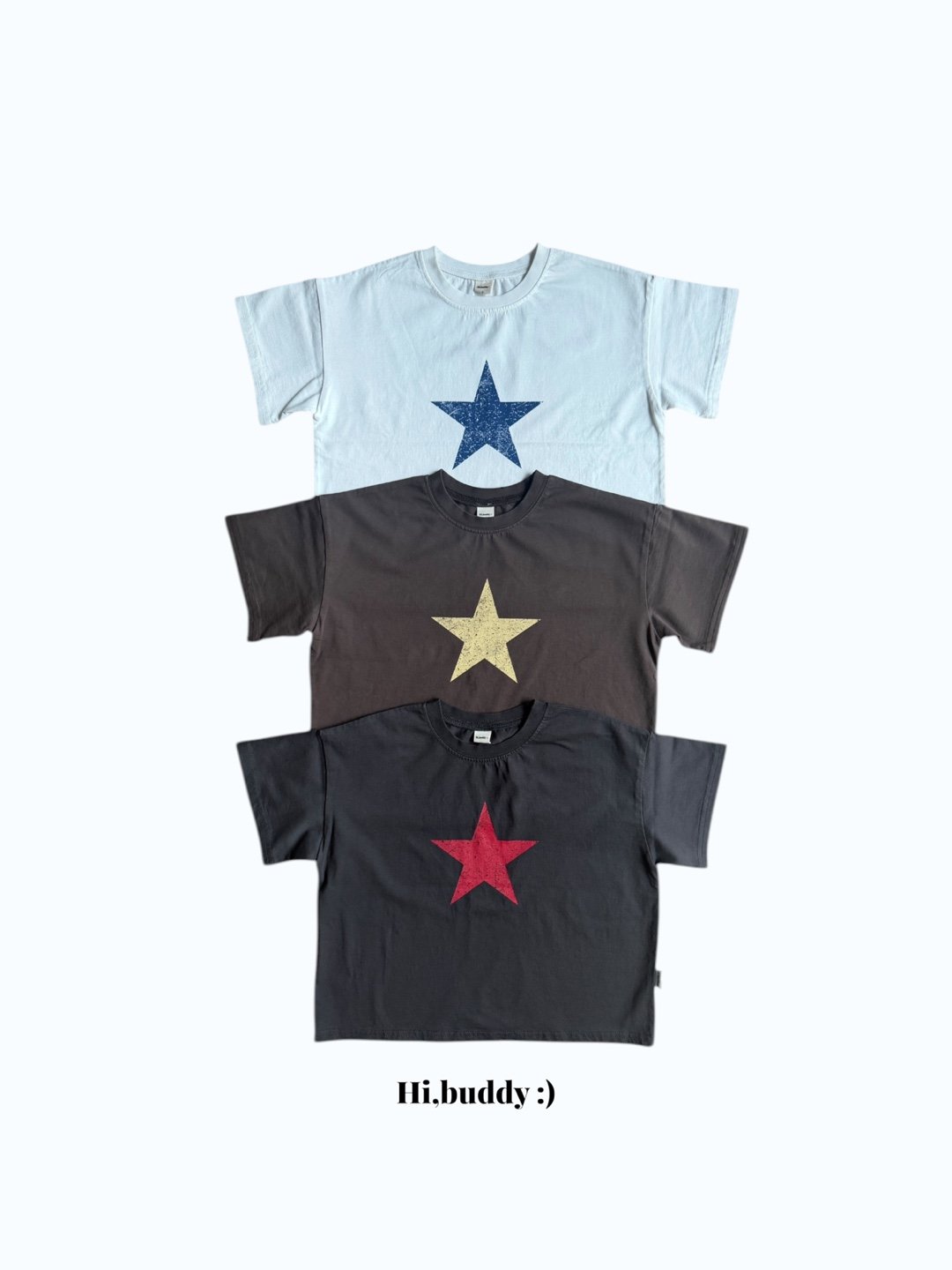 [여름]하이버디-별티