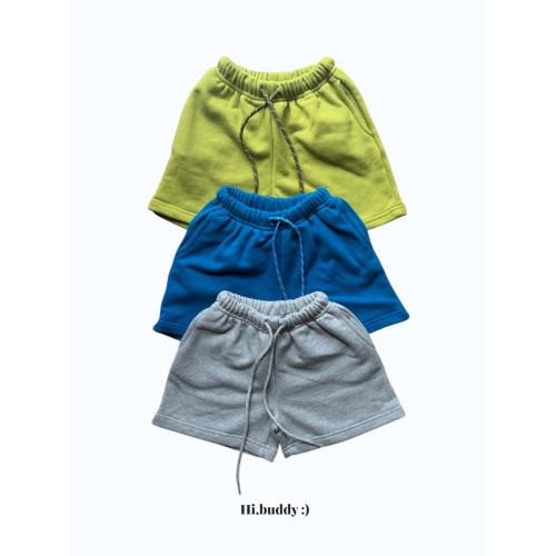 [여름]하이버디-도레미팬츠