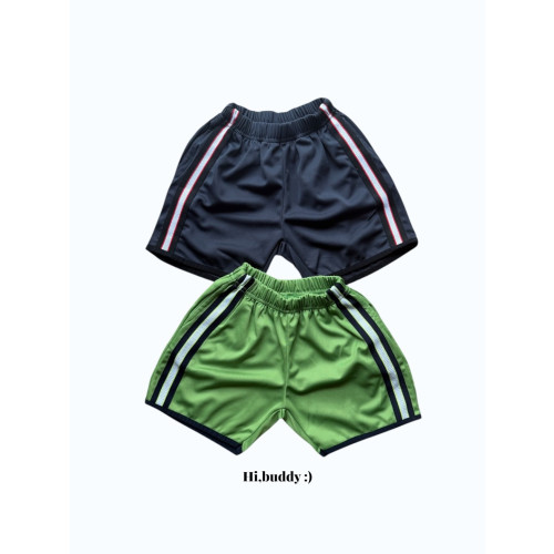 [여름]하이버디-테이핑팬츠