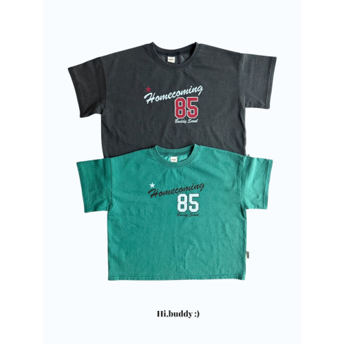 [여름]하이버디-피그85티