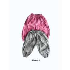 [여름]하이버디-오로라조거팬츠