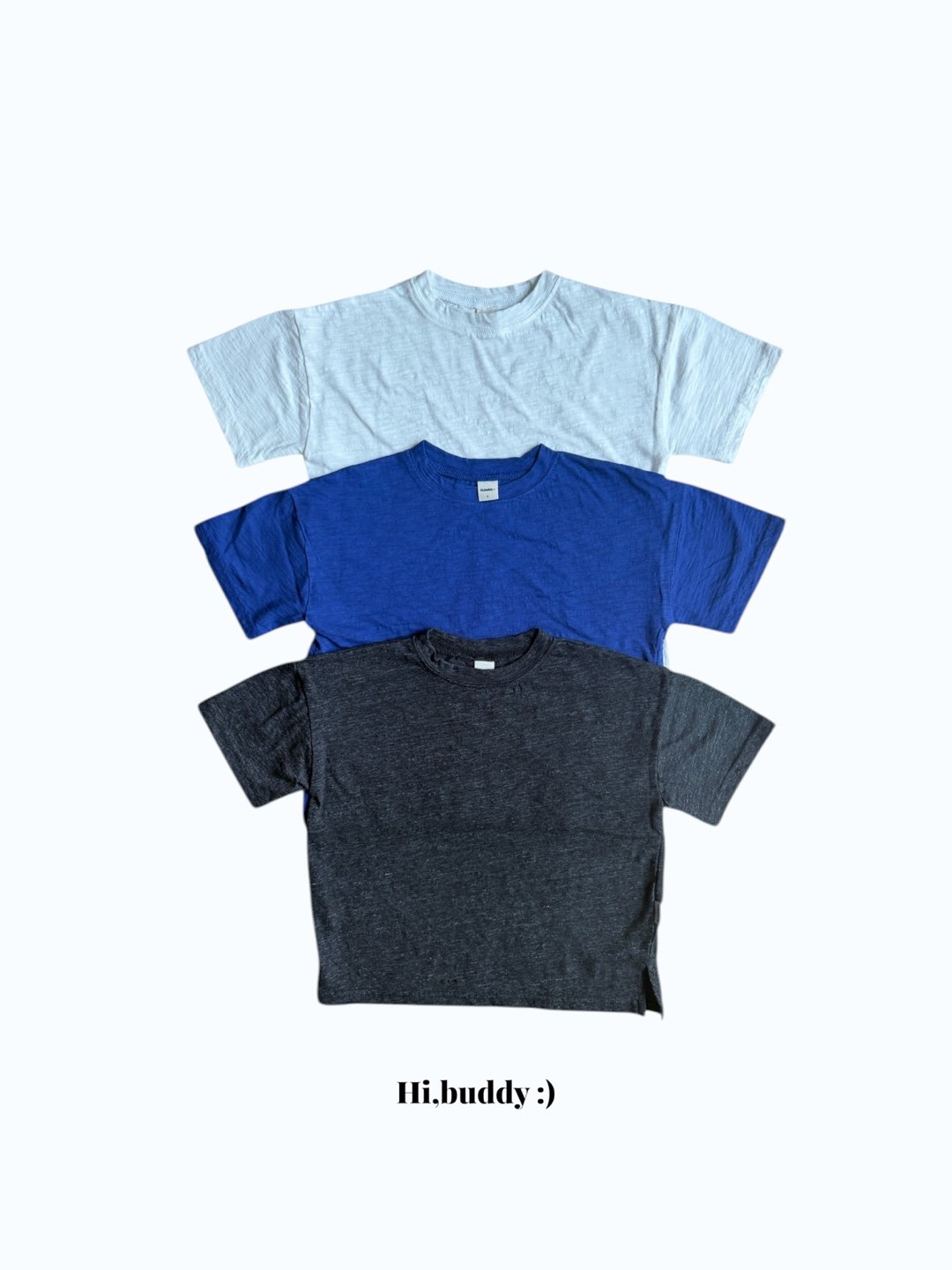 [여름]하이버디-트임반팔티