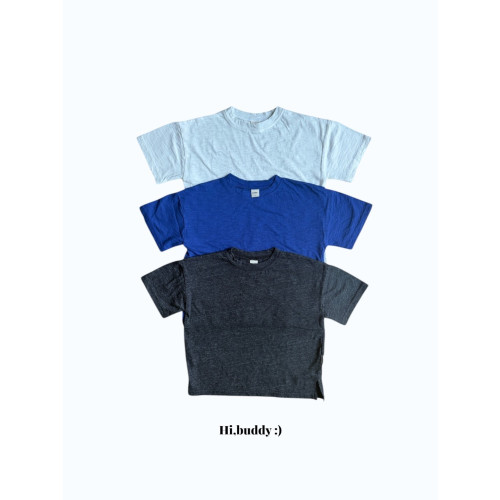 [여름]하이버디-트임반팔티