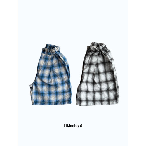 [여름]하이버디-체크버뮤다