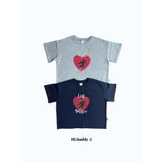 [여름]하이버디-러브캣티