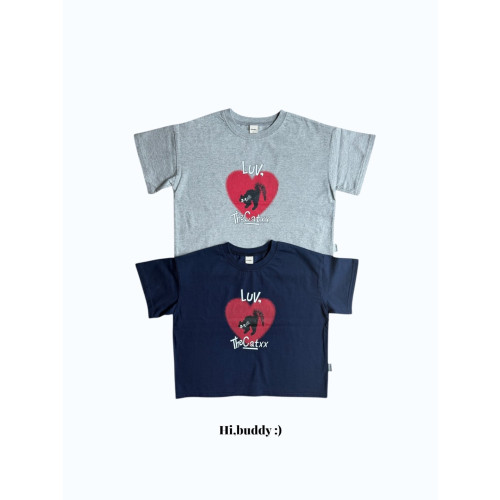 [여름]하이버디-러브캣티