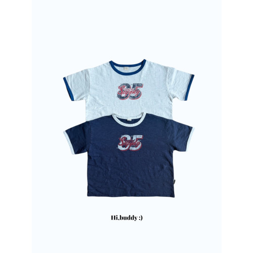 [여름]하이버디-링거티