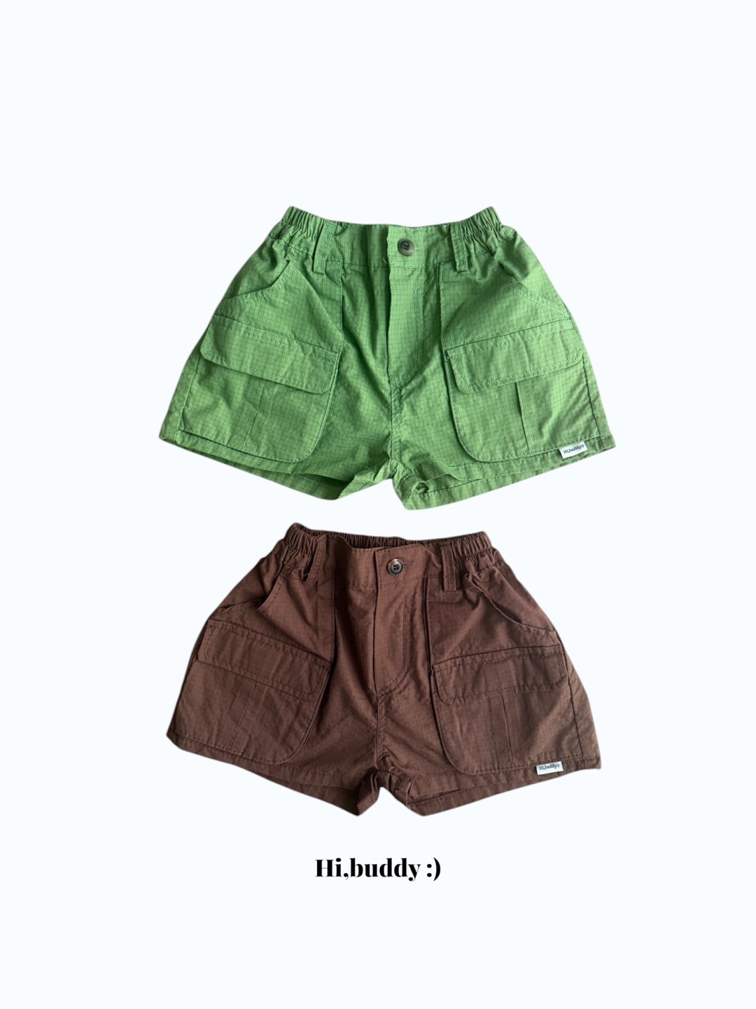 [여름]하이버디-센스콩팬츠