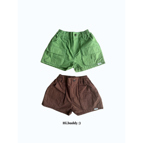 [여름]하이버디-센스콩팬츠