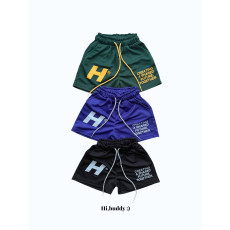 [여름]하이버디-크루팬츠