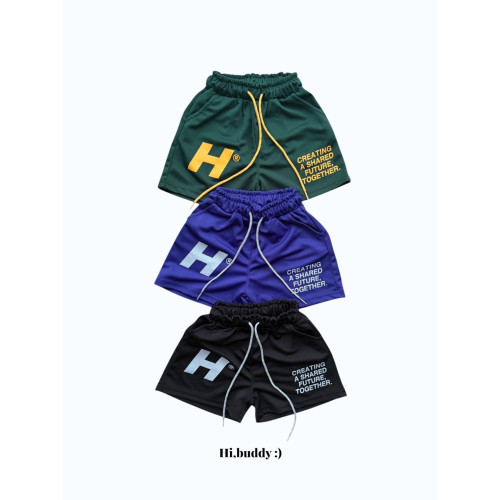 [여름]하이버디-크루팬츠