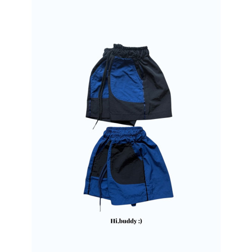 [여름]하이버디-런데이팬츠