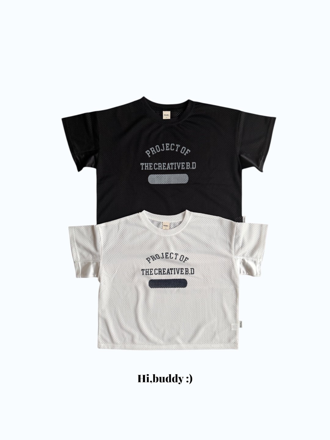 [여름]하이버디-리턴매쉬티