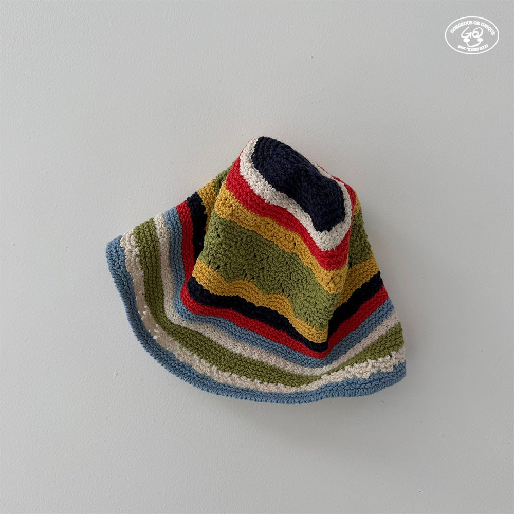 [여름]고유-고유인모자