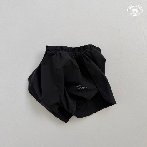 [수영복]고유-물놀이반바지