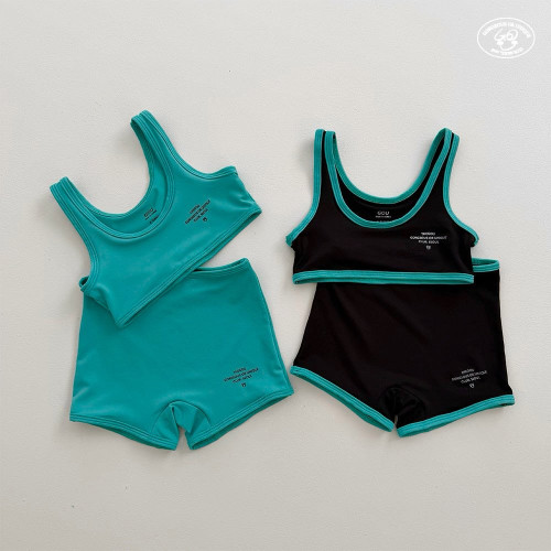 [수영복]고유-아싸비키니