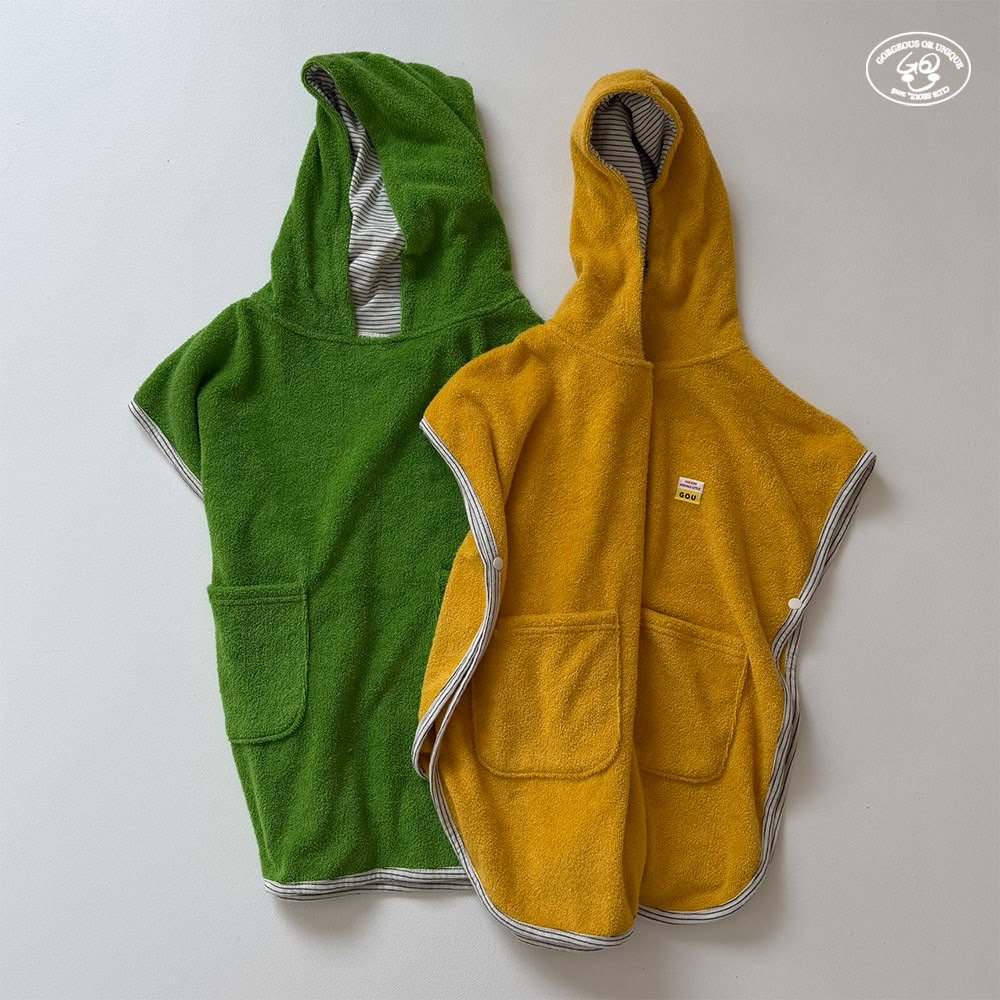 [수영복]고유-만능타올