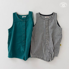 [여름]고유-요크오버롤