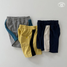 [여름]고유-소룡반바지