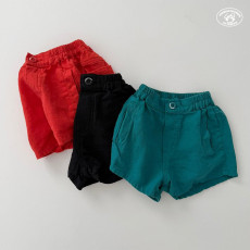 [여름]고유-옥동반바지