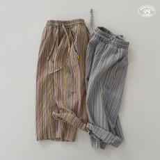 [여름]고유-멀티통바지