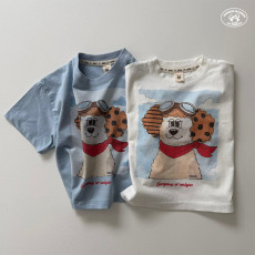 [여름]고유-파일럿고도리T