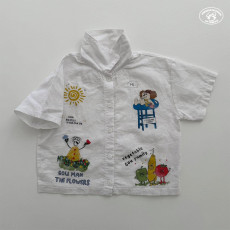 [여름]고유-고유그림셔츠