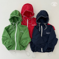 [여름]고유-고유바람우비