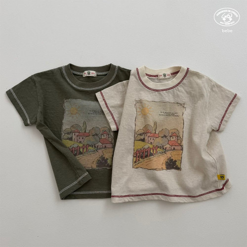 [여름]고유B-액자T