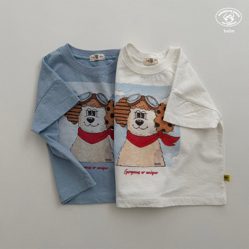 [여름]고유B-파일럿고도리T